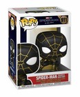 Autres figurines et statues jouets Funko avec spider man