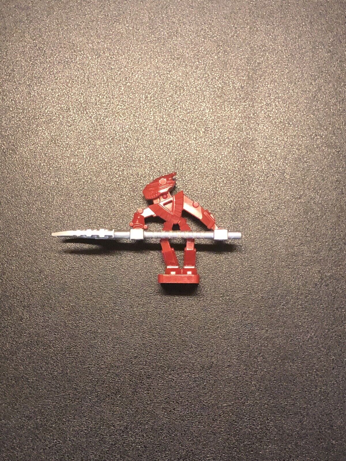 LEGO Bionicle Vakama Minifigure