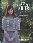 Forest Fairytale Knits: 8 Enchanting Projects to Make and Share by Stephanie Jo Dosen (Paperback, 2015)