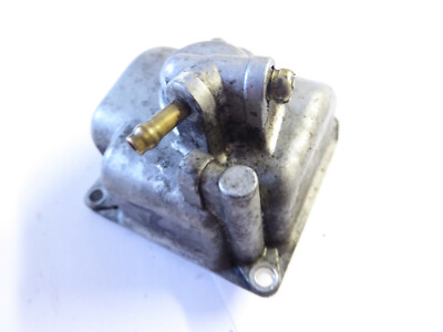 YAMAHA T-MAX 500  CARB CARBURETTOR RIGHT HAND FLOAT BOWL 