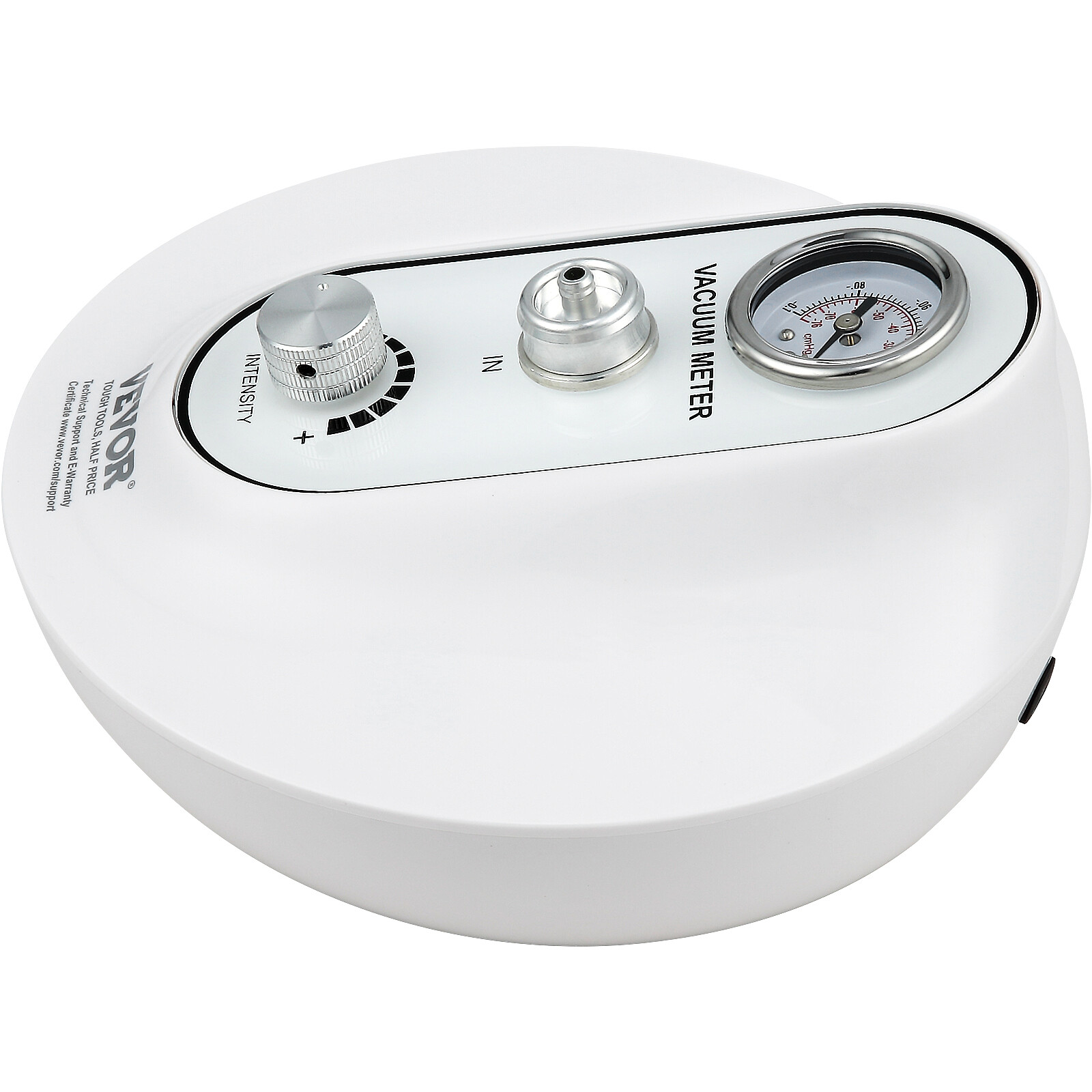 VEVOR Diamond Microdermabrasion Machine 3 in 1 Facial Beauty Equipment