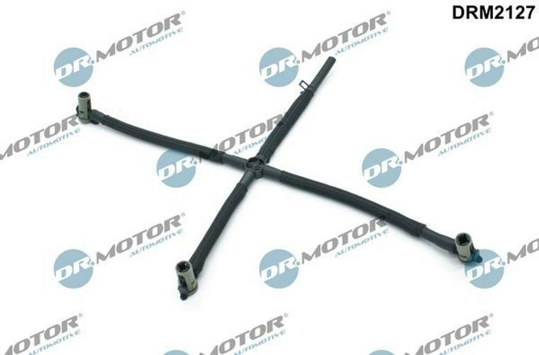 Conduit de trop-plein VW Polo 14- haute pression résistant aux températures
