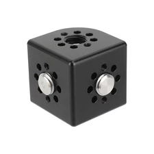 ARRI-Style Anti-Twist 3/8"-16 Mount Adapter - 3560