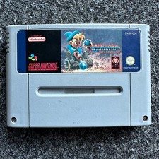 Thumbnail of ebay&reg; auction 375618255353 | Super Nintendo Incantation SNES Modul EUR