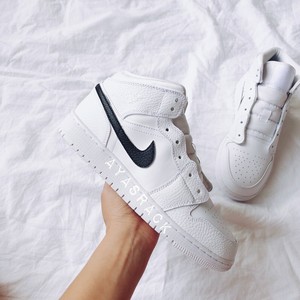 Jordan 1 Personalizar Cheap Sale, UP TO 50% OFF | agrichembio.com