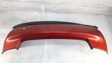 Stoßstange hinten Stossfänger PDC Orange Audi A5 8T 8FT 8T0807511