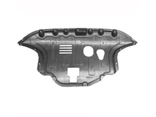 Action Crash 19FN54S Front Lower Engine Cover Fits 2021-2023 Kia Seltos