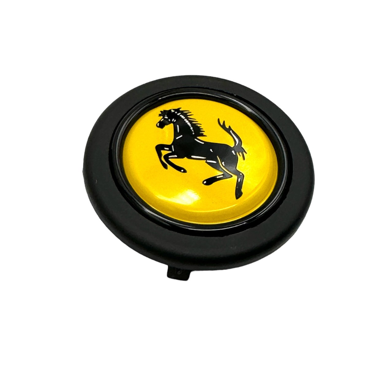 Ferrari F355 F360 MOMO Mod.69 350mm Steering Wheel Complete