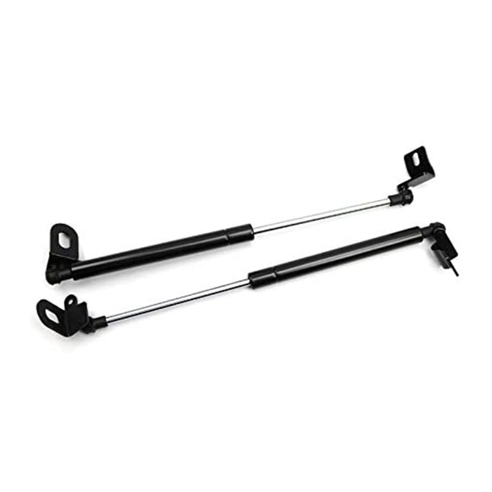 para Mitsubishi Eclipse Cross 2018-2023 Soporte Elevador Capó Delantero 2 Piezas - Imagen 2 de 4