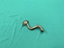 VAUXHALL VECTRA C SIGNUM 1.9 CDTI Z19DTH TURBO CHARGER OIL RETURN PIPE 55182896