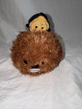 Disney Star Wars Chewbacca  Maz Tsum Tsums Subscription May 2017 NEW