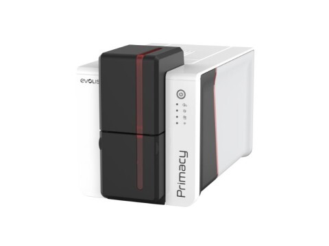 Evolis Primacy 2 einseitig 12 Punkte/mm 300dpi USB Ethernet PM2-0001-E