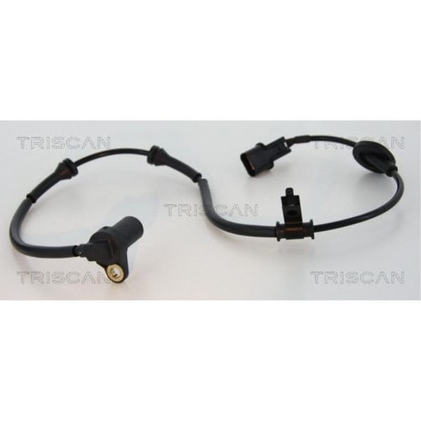 Triscan Sensor DrehzahlfüHler Vorne Rechts Passend FüR Hyundai Getz TB-image