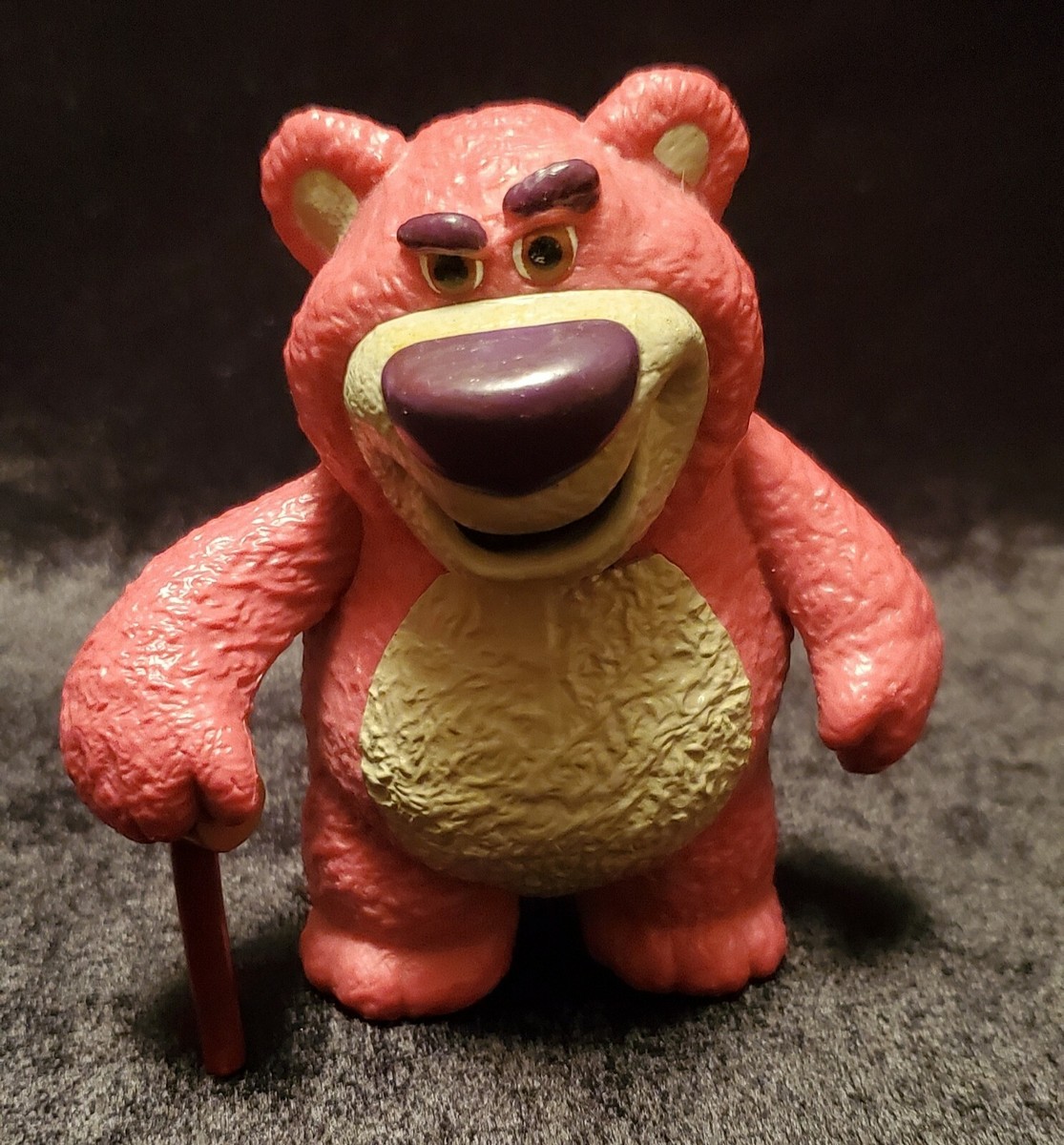 2010 Disney/Pixar Toy Story 3 Lotso and Henchmen 3