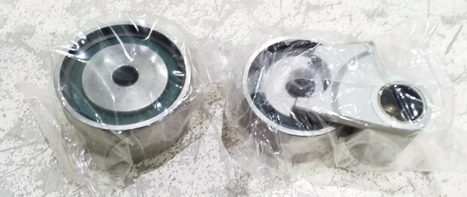 Kit de componentes de correa de distribución de motor GTK0298 Goodyear Gatorback envío gratuito Foto 4 de 4