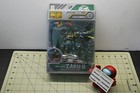 Bandai MSIA Gundam Action Figure MS-06F Dozzle Zabi Use Second Version