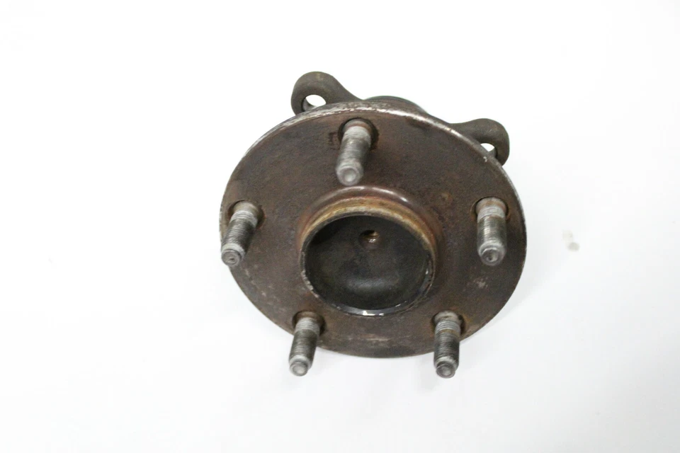 2006-2012 LEXUS IS250 IS350 FRONT DRIVER LEFT WHEEL BEARING & HUB ASSEMBLY J6812 - Imagem 3 de 4