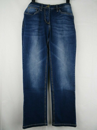 John Banner BLUE STONE JEANS size uk 14 