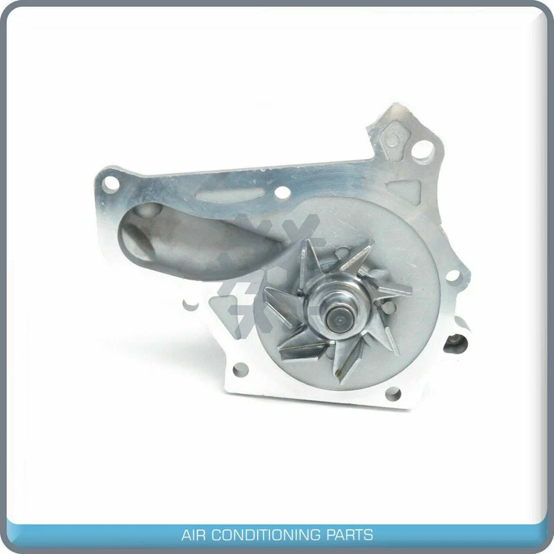 Bomba de agua con junta para Toyota Camry 1987-2001 RAV4 96-00 Celica MR2 Solara Foto 4 de 4