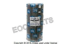 NEW PIG CORPORATION NPG-25400 Universal Medium - Weight Absorbent Mat Roll 30 in
