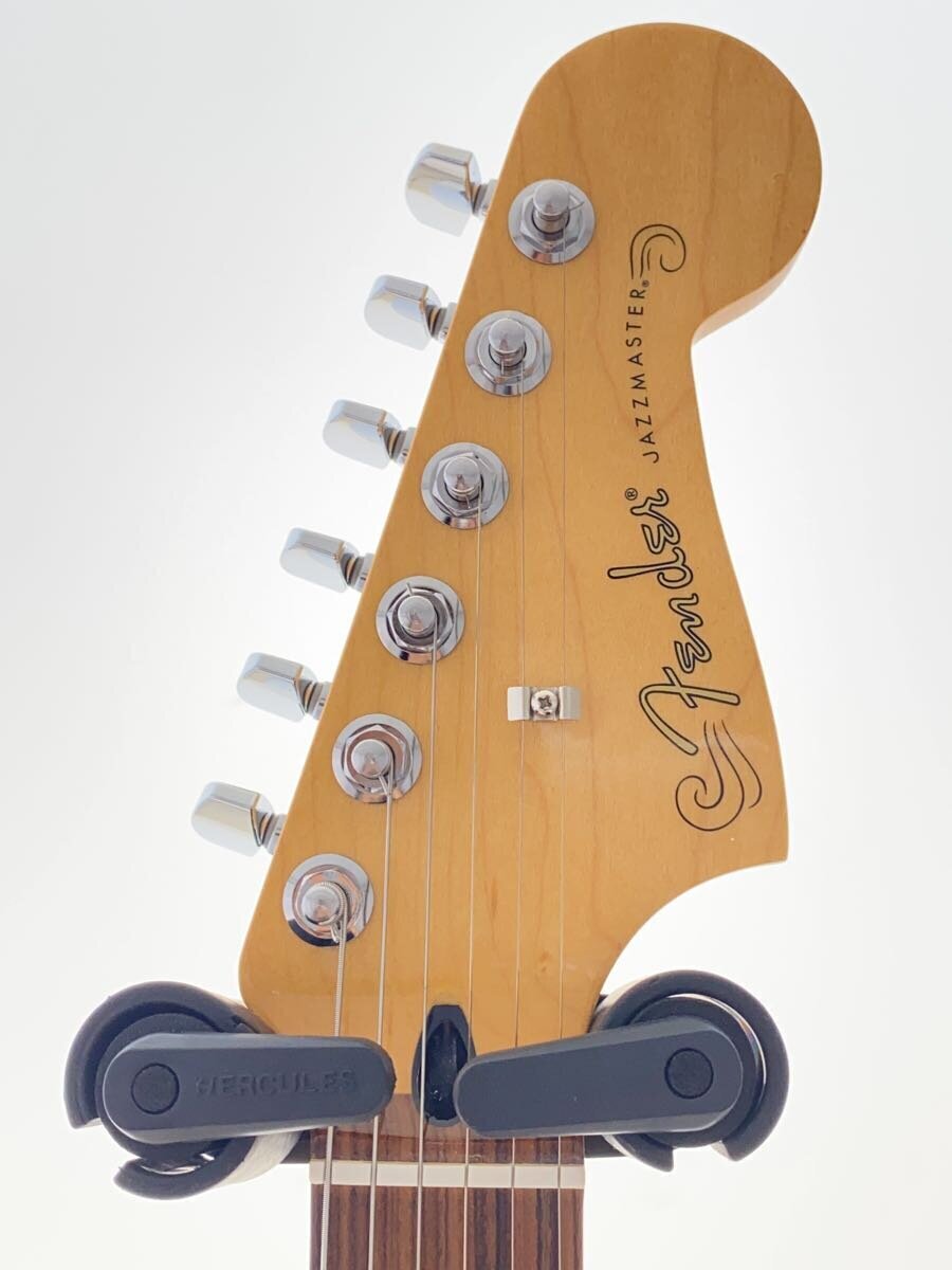 Electric Guitar Fender Player Jazz Master CAR 2023 Mexico Electric Guitar Fender Player Jazz Master CAR 2023 Mexico