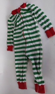 24 month one piece pajamas