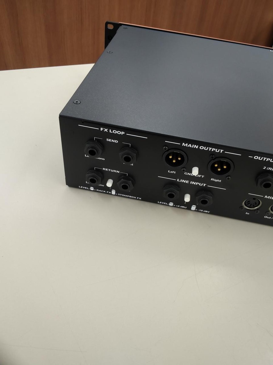 DTM・DAW ElevenRack Amazon.co.jp: AVID DAWシステム Eleven Rack with Pro Tools