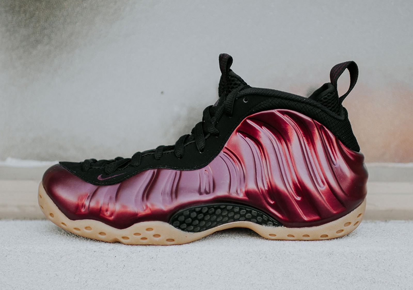 cavs foamposites