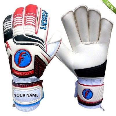 foxon goalkeeper gloves