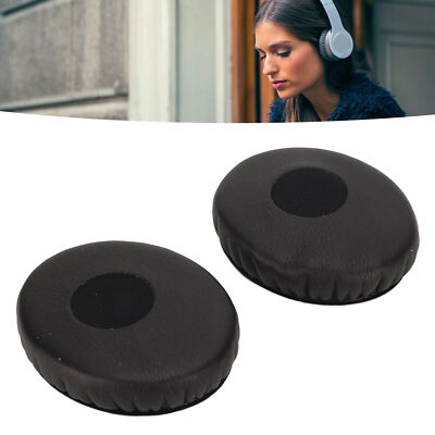 Replacement Earpads Thick Soft Foam Ear Cushions For HD228 HD238 NGF