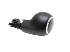 Schaltknauf für Schalthebel Gangschalter Opel Corsa D S07 06-10 1,2 51KW