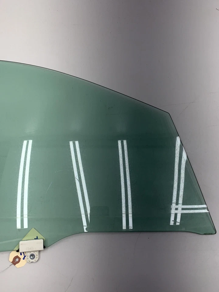 Subaru Legacy 2022 puerta delantera derecha ventana cristal fabricante original dot1038as2m5050 Foto 4 de 4