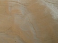 Cotton Gauze White Fabric
