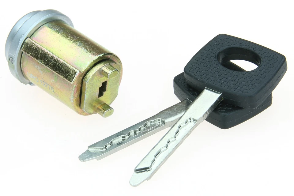 适用于 1975 - 1976 梅赛德斯-奔驰 280S 点火锁气缸 URO 1976 — 第 2/4 张图片