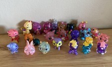 Hatchimals COLLECTIBLES Mini Figure Lot of 22