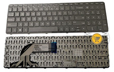 New HP Pavilion 15-F 15-E 15-N 15-G 15-R Series US Laptop Keyboard 719853-001