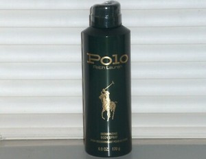 polo body spray
