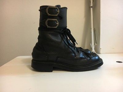 kris van assche boots