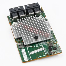 1PCS LSI SAS3216A-16i 9305-16i 16-Port SAS SATA HBA Card