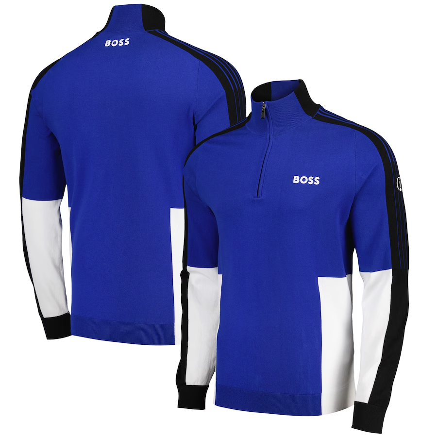 HUGO BOSS JUMPERヒューゴボス ゴルフ ジャンパー UK-Sサイズ HUGO BOSS JUMPERヒューゴボス ゴルフ ジャンパー UK-Sサイズ