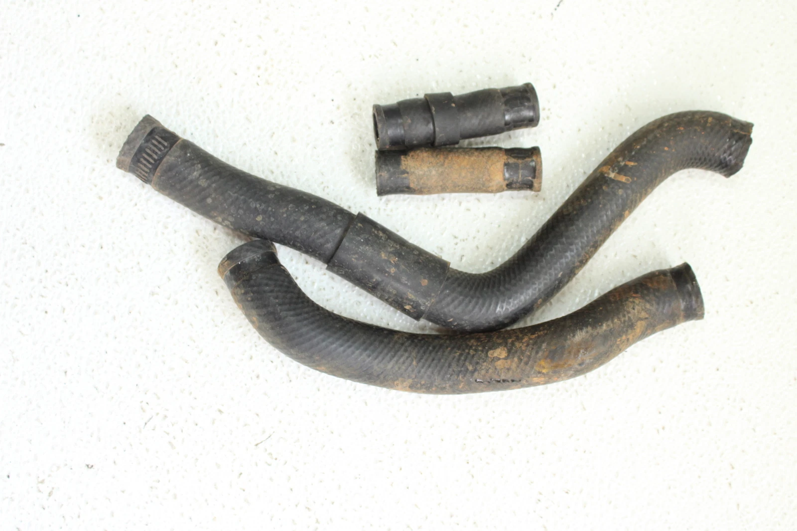 2003 Kawasaki Kx125 OEM Radiator Hose Kit  B4400
