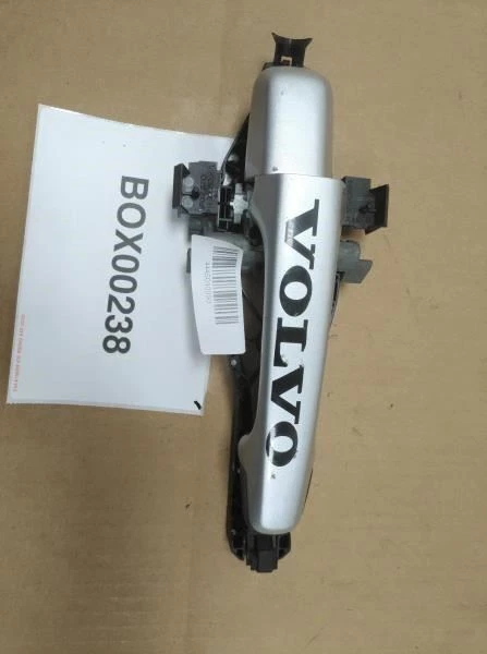 Volvo S40 2004 2008 manija de puerta exterior delantera derecha 05 06 07 OEM+ Foto 4 de 4