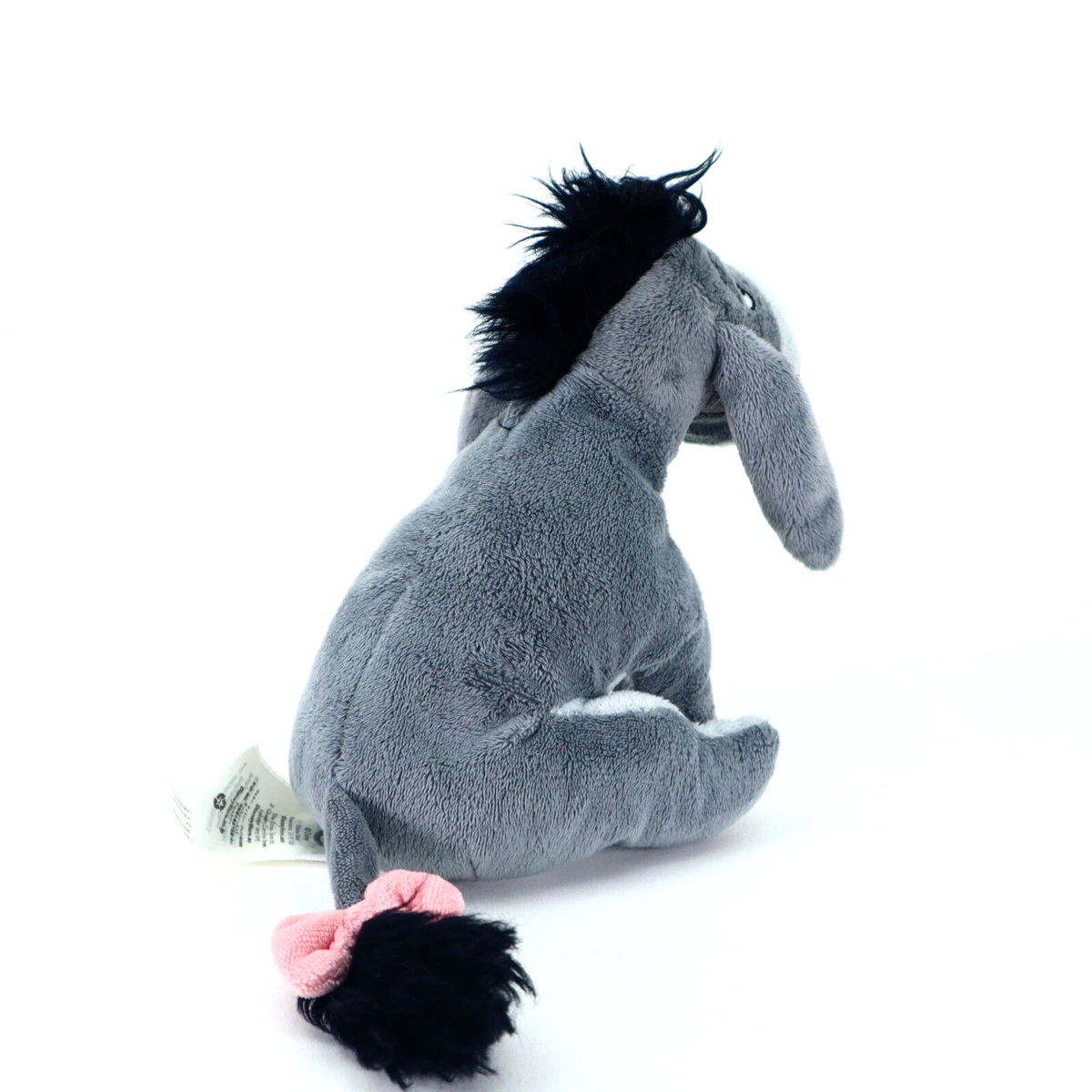 Christopher robin stuffed clearance eeyore