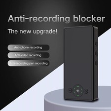 Anti Recording Mobile Power Supply Prevent Recording Jammer 2 In ANA