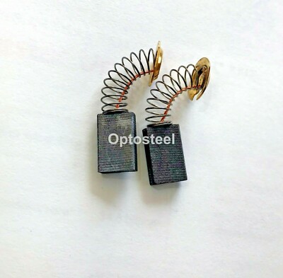 QEP Mixing Drill Power Mixer Pro 21665Q Carbon Motor Brush  Q E P  21665 Brutus