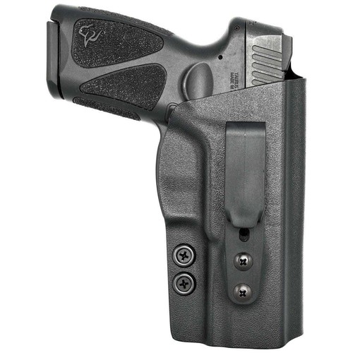 Funda redondeada por Concealment Express Taurus G3 Tuckable IWB KYDEX - Imagen 6 de 24