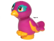 Lego 35074pb02 Bird Bird of Friends 41390 41334 41349 41373 MOC new A7