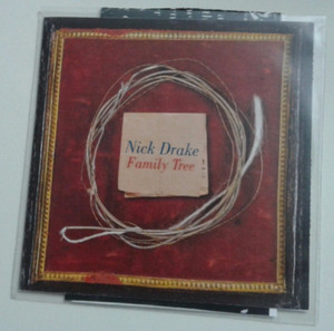 Family Tree Nick Drake | eBay