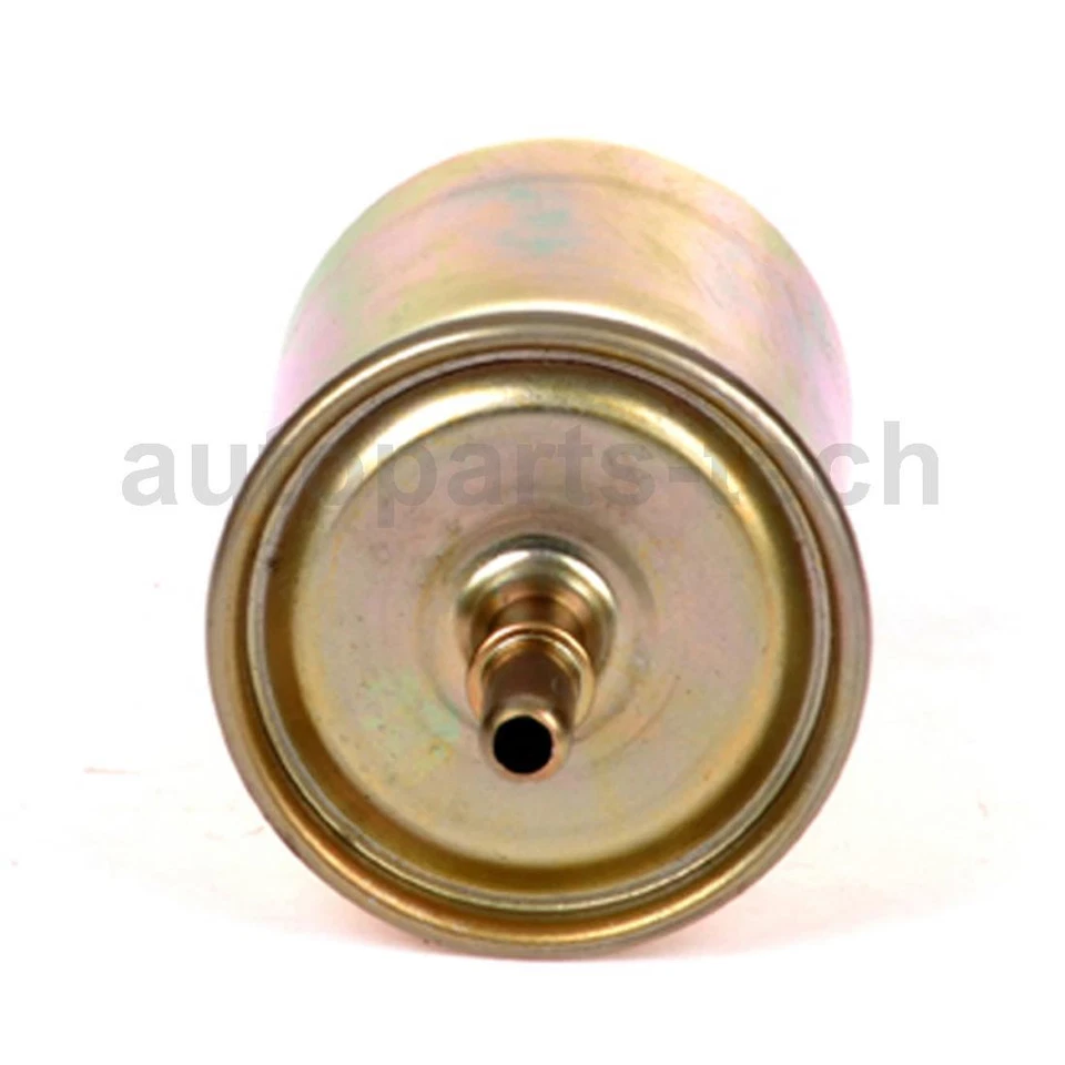 Filtro de aceite de motor filtro de combustible para Ford Escort 1998 1999 2000 2001 2002 2003 Foto 4 de 4