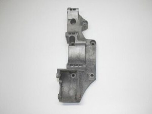 Audi A3 8L / VW Golf 4 Halter Konsole Lichtmaschine Servopumpe Klimakompressor